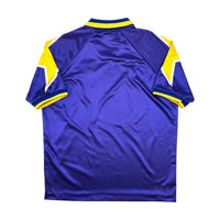 1995/96 Juventus Away Football Shirt (L) Kappa - Football Finery - FF307025