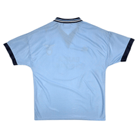 1995/96 Lazio Home Football Shirt (L) Umbro - Football Finery - FF302667