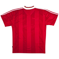 1995/96 Liverpool Home Football Shirt (2XL) Adidas - Football Finery - FF305448