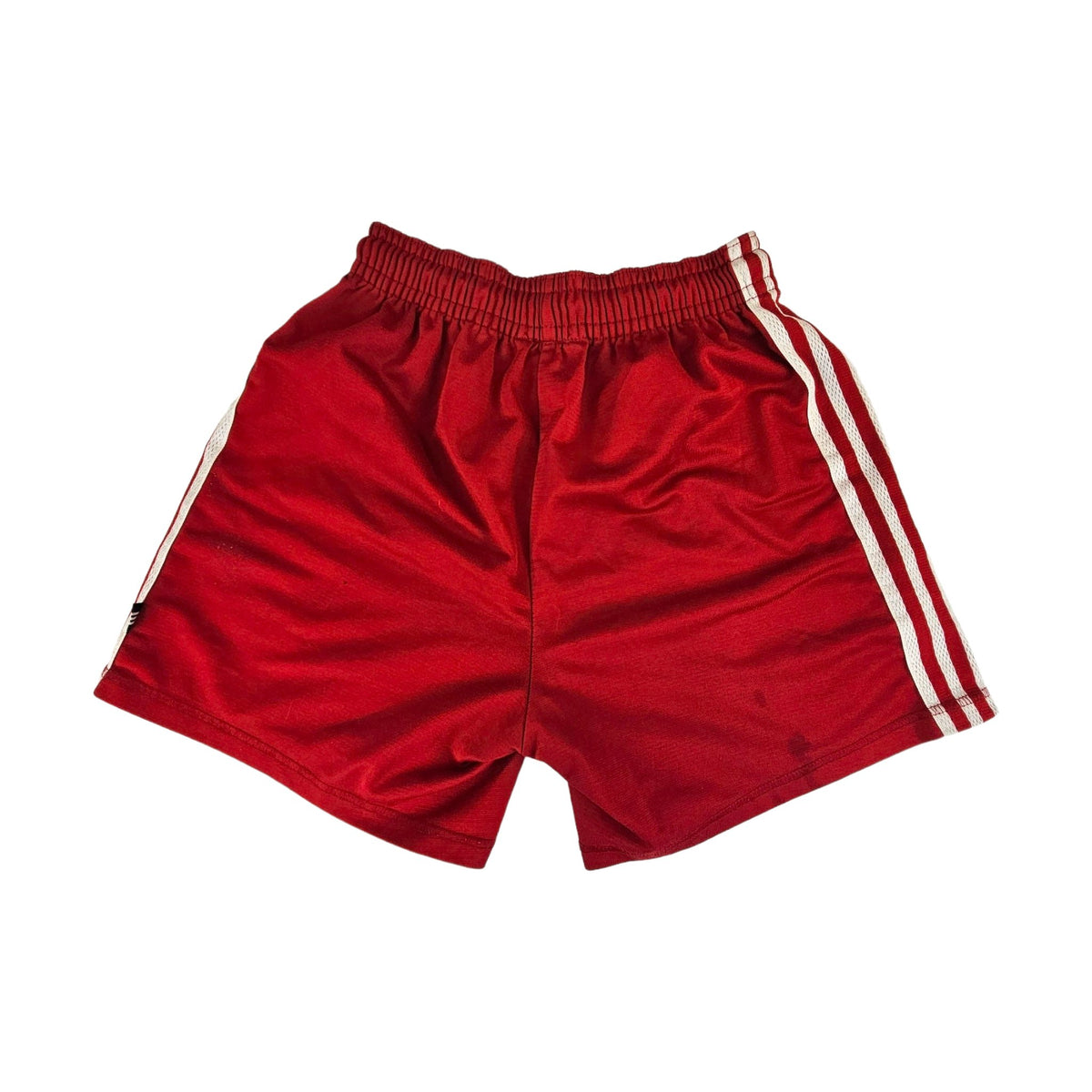 1995/96 Liverpool Shorts (M) Adidas - Football Finery - FF203304