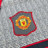 1995/96 Manchester United Away Football Shirt (L) Umbro - Football Finery - FF301299
