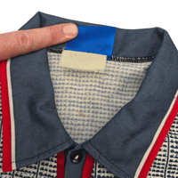 1995/96 Manchester United Away Football Shirt (L) Umbro - Football Finery - FF301299