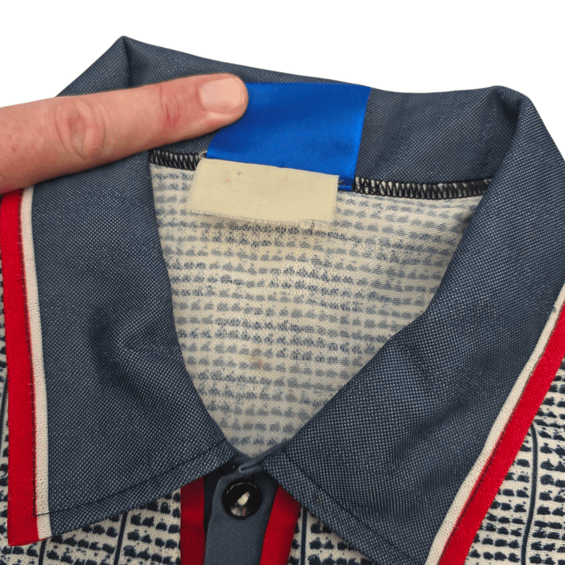 1995/96 Manchester United Away Football Shirt (L) Umbro - Football Finery - FF301299