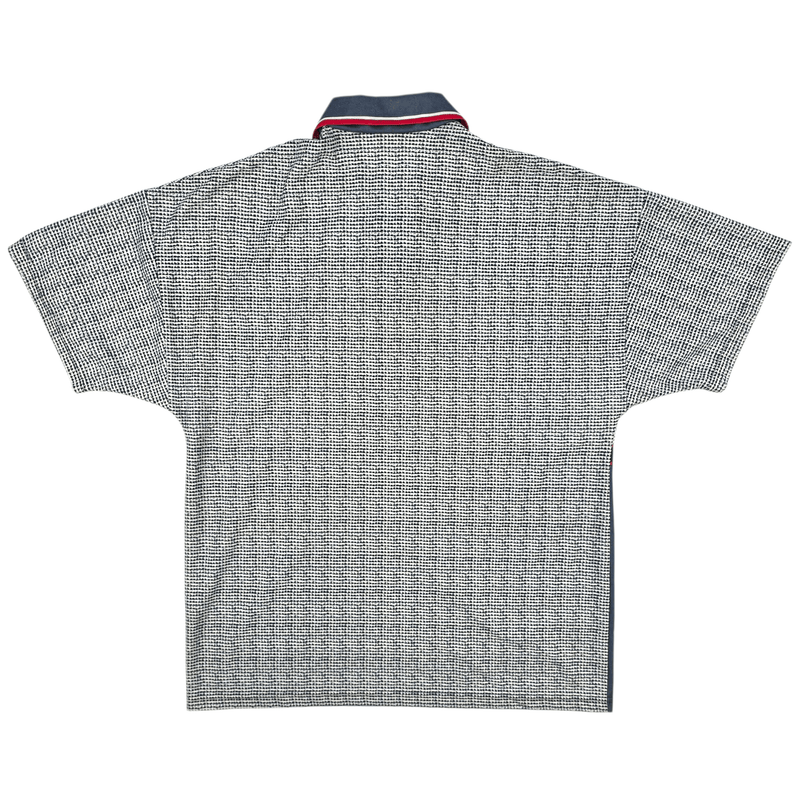 1995/96 Manchester United Away Football Shirt (L) Umbro - Football Finery - FF301299