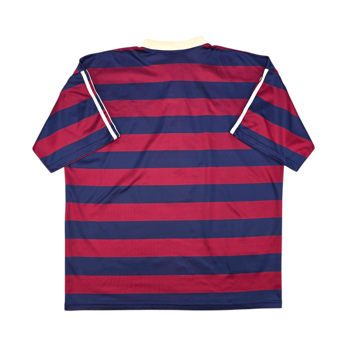 1995/96 Newcastle United Away Football Shirt (XL) Adidas - Football Finery - FF303013