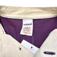 1995/96 Newcastle United Away Football Shirt (XL) Adidas - Football Finery - FF303013