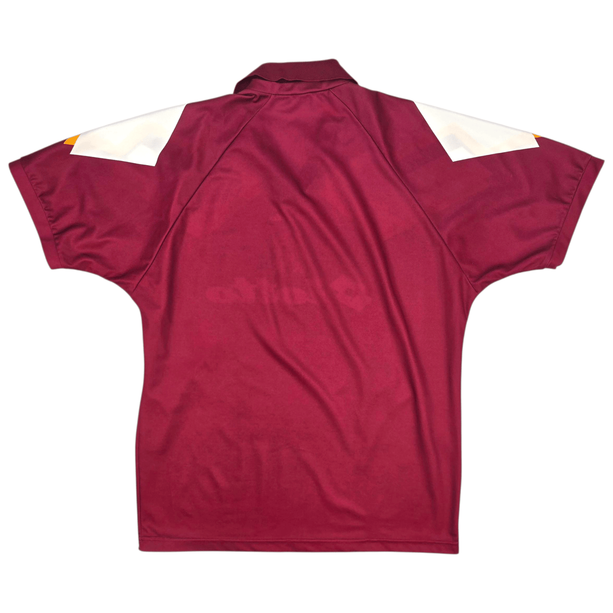 1995/96 Northampton Town Home Football Shirt (XL) Lotto - Football Finery - FF302322