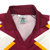 1995/96 Northampton Town Home Football Shirt (XL) Lotto - Football Finery - FF302322