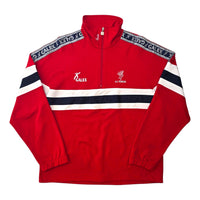 1995/96 Perugia Training Top (L) Galex - Football Finery - FF303792
