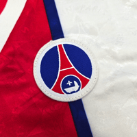 1995/96 PSG Away Football Shirt (M) Nike - Football Finery - FF304080