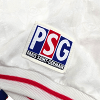 1995/96 PSG Away Football Shirt (M) Nike - Football Finery - FF304080