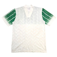 1995/96 Rapid Vienna Fan Shirt (XL) Tro Sport - Football Finery - FF307491