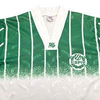 1995/96 Rapid Vienna Fan Shirt (XL) Tro Sport - Football Finery - FF307491