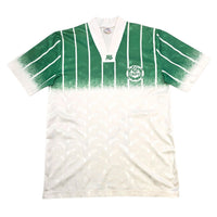 1995/96 Rapid Vienna Fan Shirt (XL) Tro Sport - Football Finery - FF307491