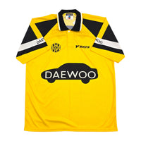 1995/96 Roda JC Home Football Shirt (XL) Masita - Football Finery - FF303345