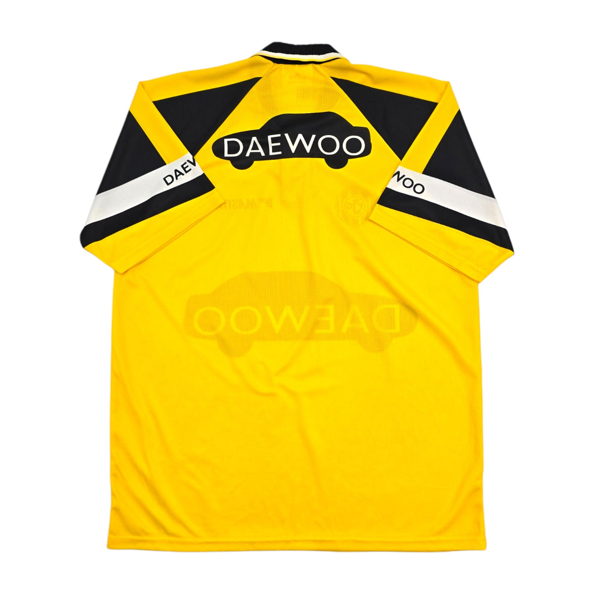 1995/96 Roda JC Home Football Shirt (XL) Masita - Football Finery - FF303345