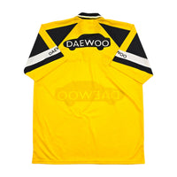 1995/96 Roda JC Home Football Shirt (XL) Masita - Football Finery - FF303345