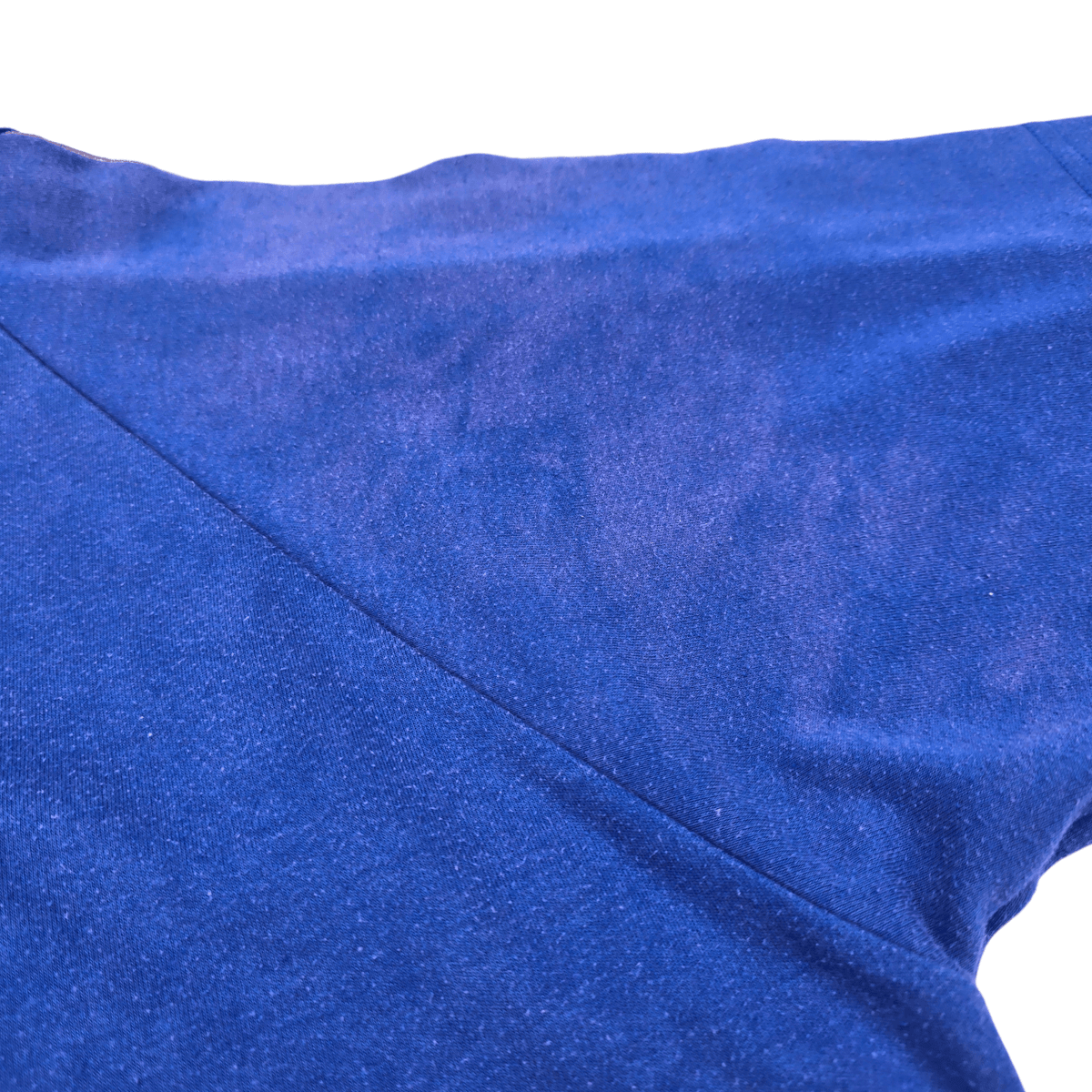 1995/96 Sampdoria Training Shirt (L) Asics - Football Finery - FF300753