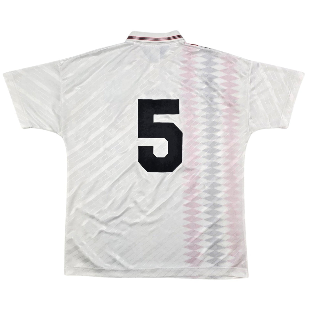 1995/96 Samsunspor Away Football Shirt (XL) Adidas 5 - Football Finery - FF304971