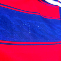 1995/97 Bayern Munich Home Football Shirt (M) Adidas #18 Klinsmann - Football Finery - FF307600