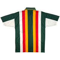 1995/97 Carlisle United Away Football Shirt (L) Red Fox - Football Finery - FF302170