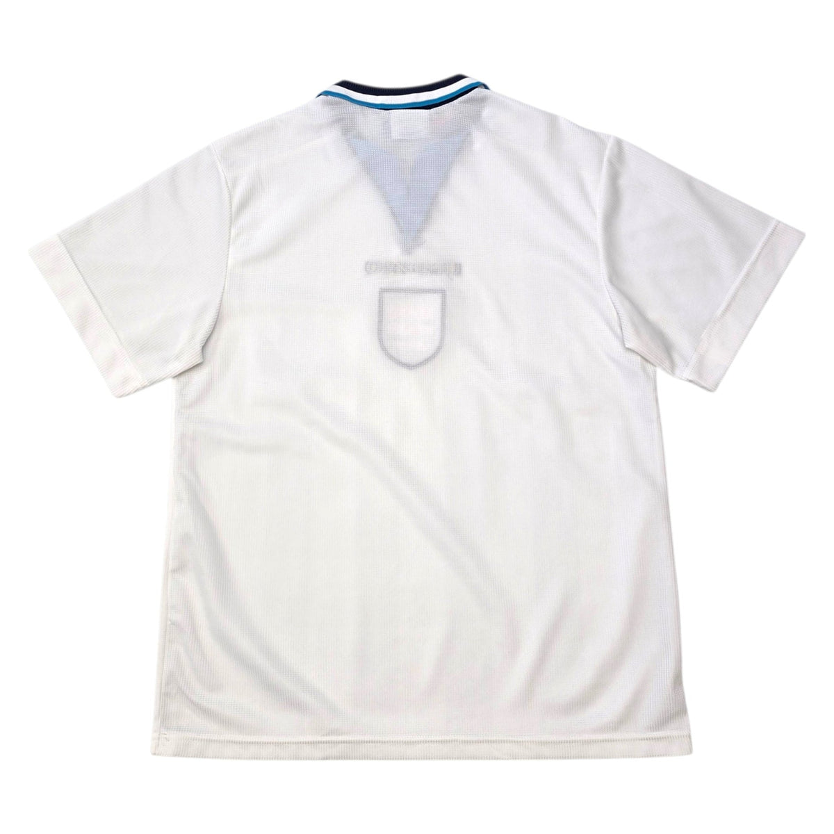 1995/97 England Home Football Shirt (L) Umbro - Football Finery - FF306057