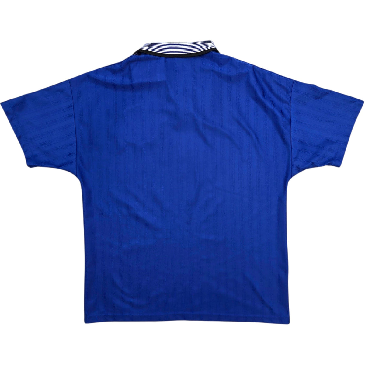 1995/97 Everton Home Football Shirt (L) Umbro - Football Finery - FF305429