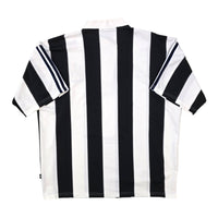 1995/97 Newcastle United Home Football Shirt (XL) Adidas - Football Finery - FF304429