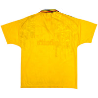 1995/97 Nottingham Forest Away Football Shirt (XL) Umbro - Football Finery - FF305017