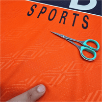 1995/97 Oldham Athletic Away Football Shirt (2XL) Umbro - Football Finery - FF302062