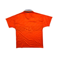 1995/97 Oldham Athletic Away Football Shirt (L) Umbro - Football Finery - FF203639