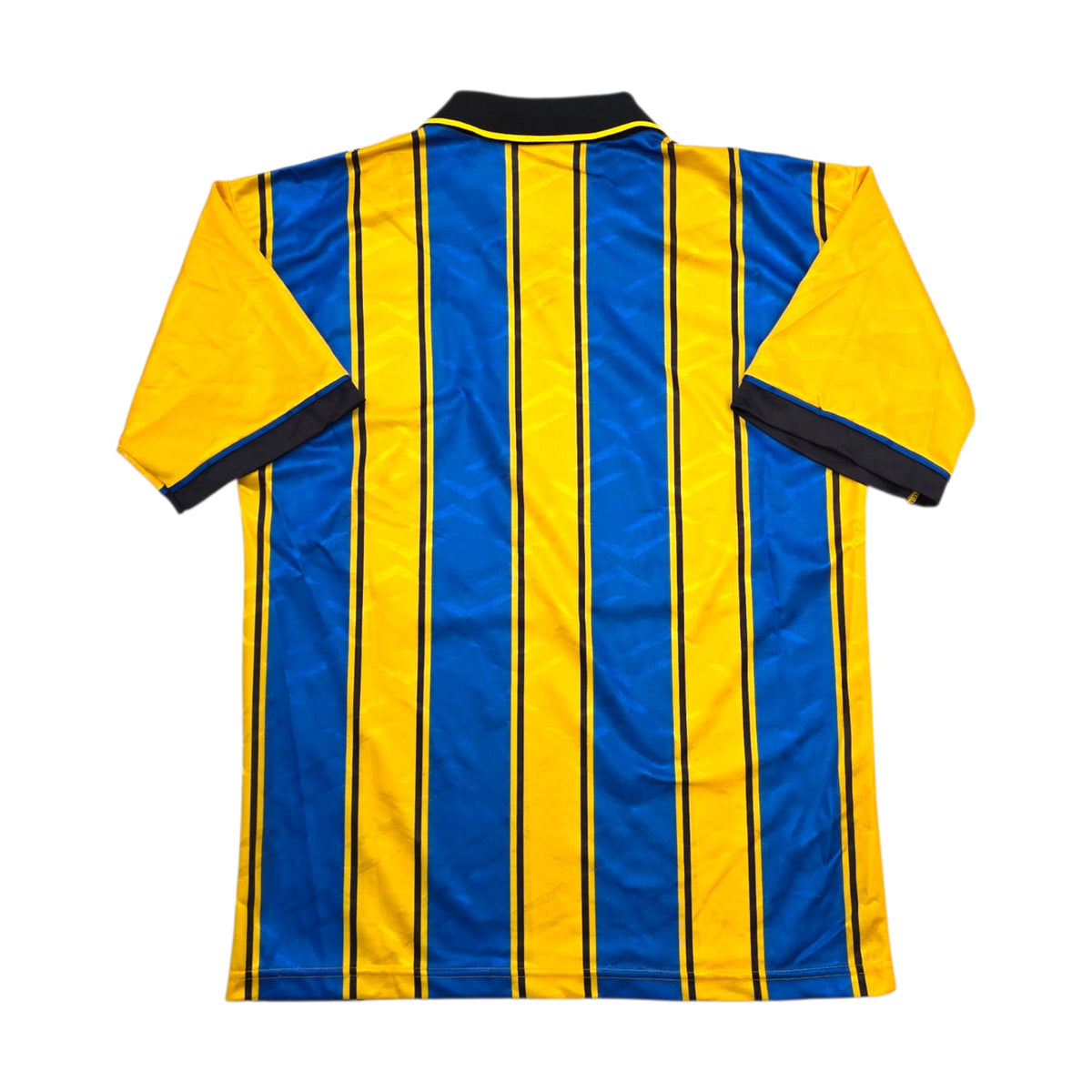 1995/97 Southampton Away Football Shirt (M) PONY - Football Finery - FF306853
