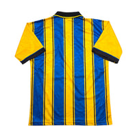 1995/97 Southampton Away Football Shirt (M) PONY - Football Finery - FF306853