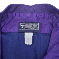 1995/97 Tottenham Hotspur Drill Jacket (L) Pony - Football Finery - FF300040