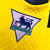 1995/97 Tottenham Hotspur Goal Keeper Football Shirt (XL) PONY 1 Walker - Football Finery - FF303829