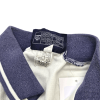 1995/97 Tottenham Hotspur Home Football Shirt (L) Pony - Football Finery - FF301383