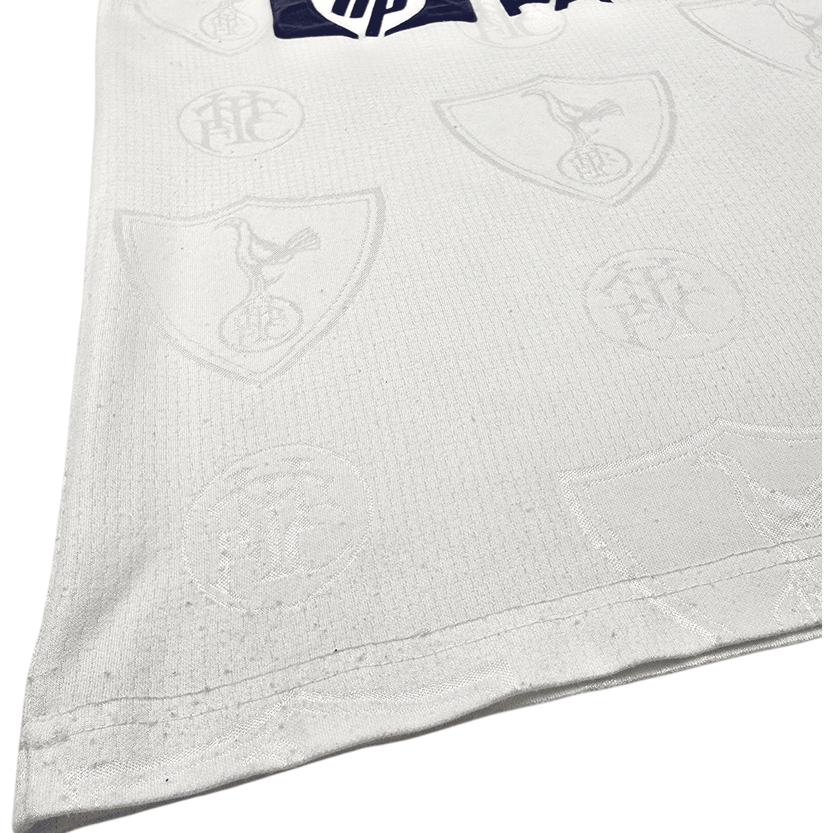 1995/97 Tottenham Hotspur Home Football Shirt (S) PONY - Football Finery - FF303050