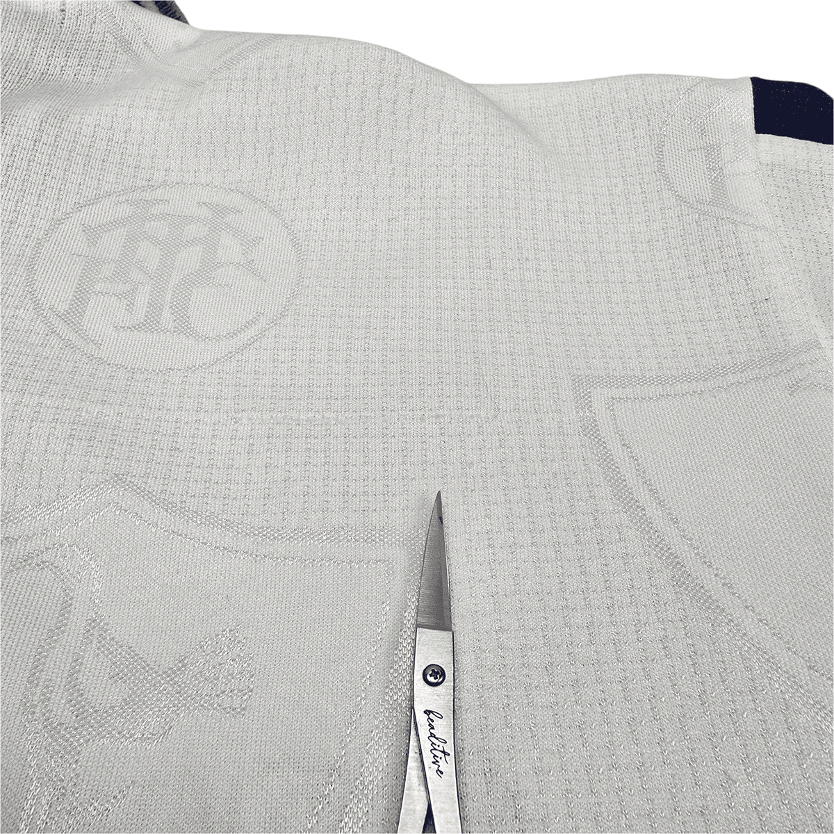 1995/97 Tottenham Hotspur Home Football Shirt (S) PONY - Football Finery - FF303050