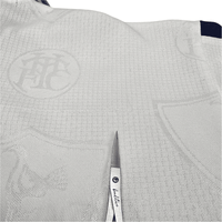 1995/97 Tottenham Hotspur Home Football Shirt (S) PONY - Football Finery - FF303050