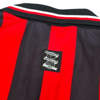 1996/97 Birmingham City Away Football Shirt (XL) PONY - Football Finery - FF302643