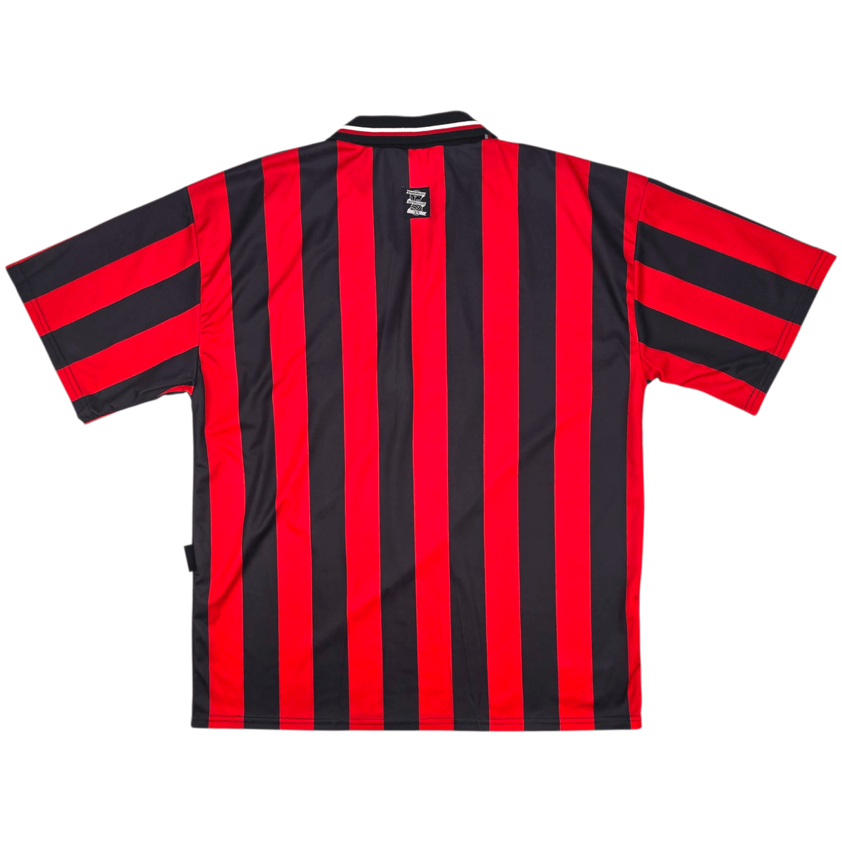 1996/97 Birmingham City Away Football Shirt (XL) PONY - Football Finery - FF302643