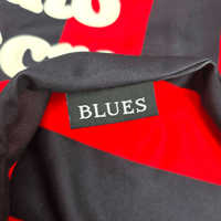 1996/97 Birmingham City Away Football Shirt (XL) PONY - Football Finery - FF302643