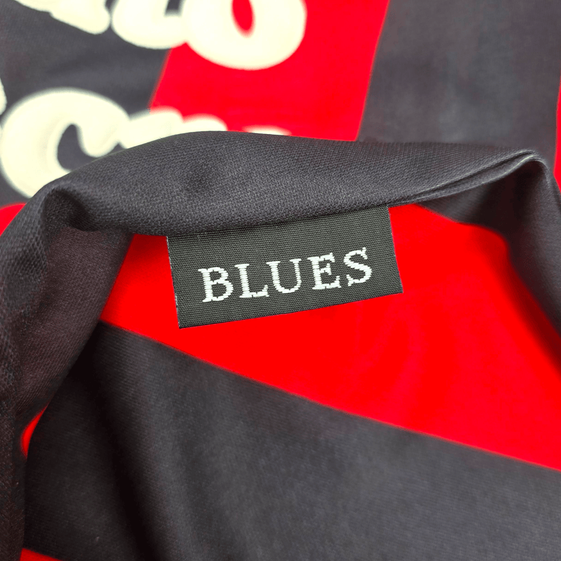 1996/97 Birmingham City Away Football Shirt (XL) PONY - Football Finery - FF302643