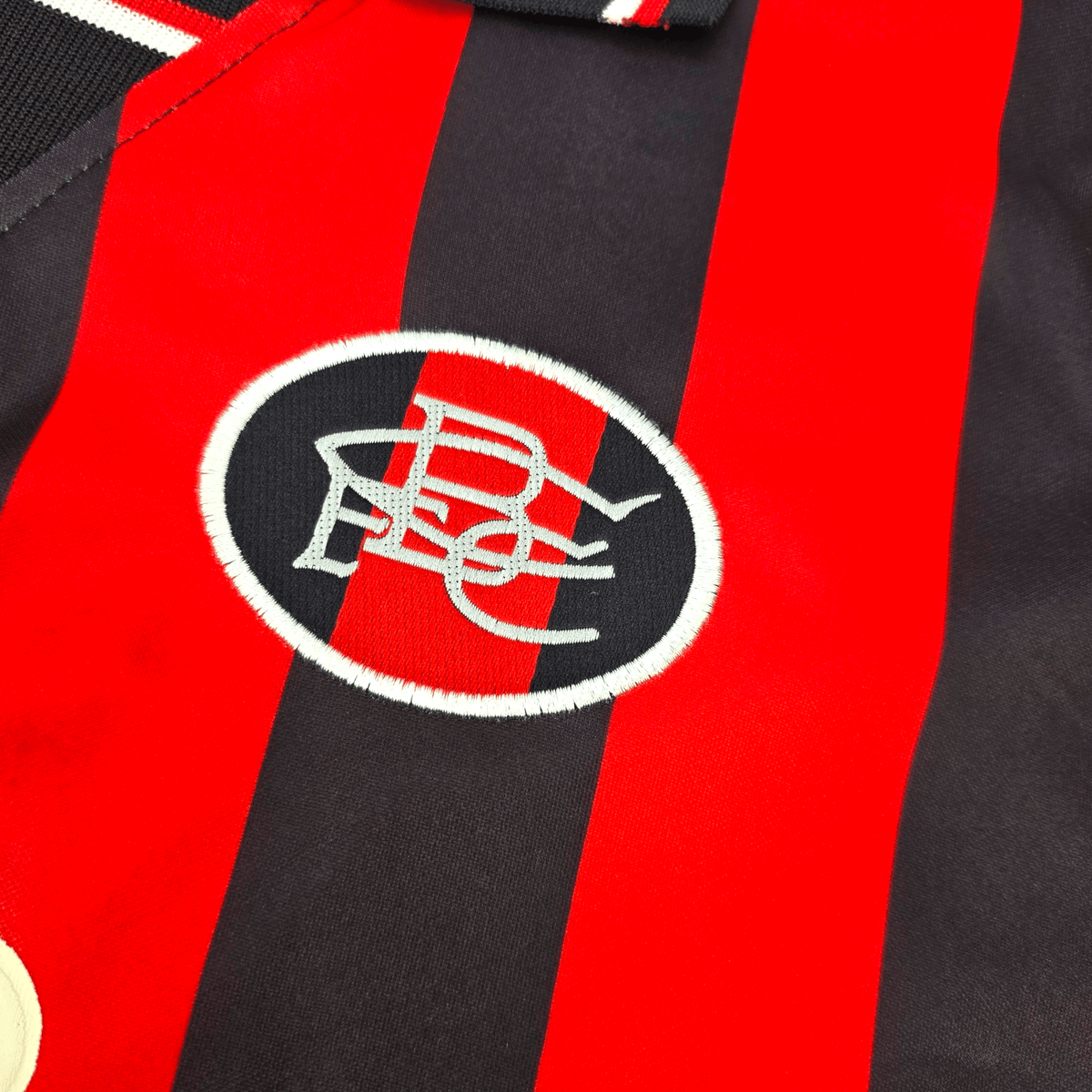 1996/97 Birmingham City Away Football Shirt (XL) PONY - Football Finery - FF302643