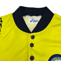 1996/97 Blackburn Rovers Away Football Shirt (L) Asics - Football Finery - FF301722