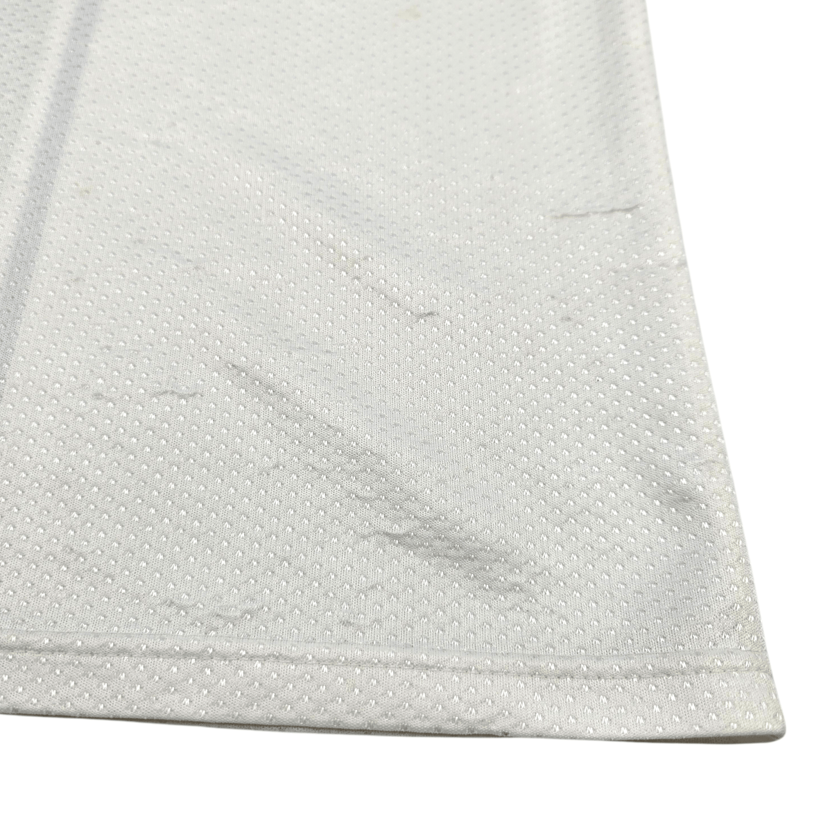 1996/97 Borussia Monchengladbach Home Football Shirt (M) Reebok - Football Finery - FF302963