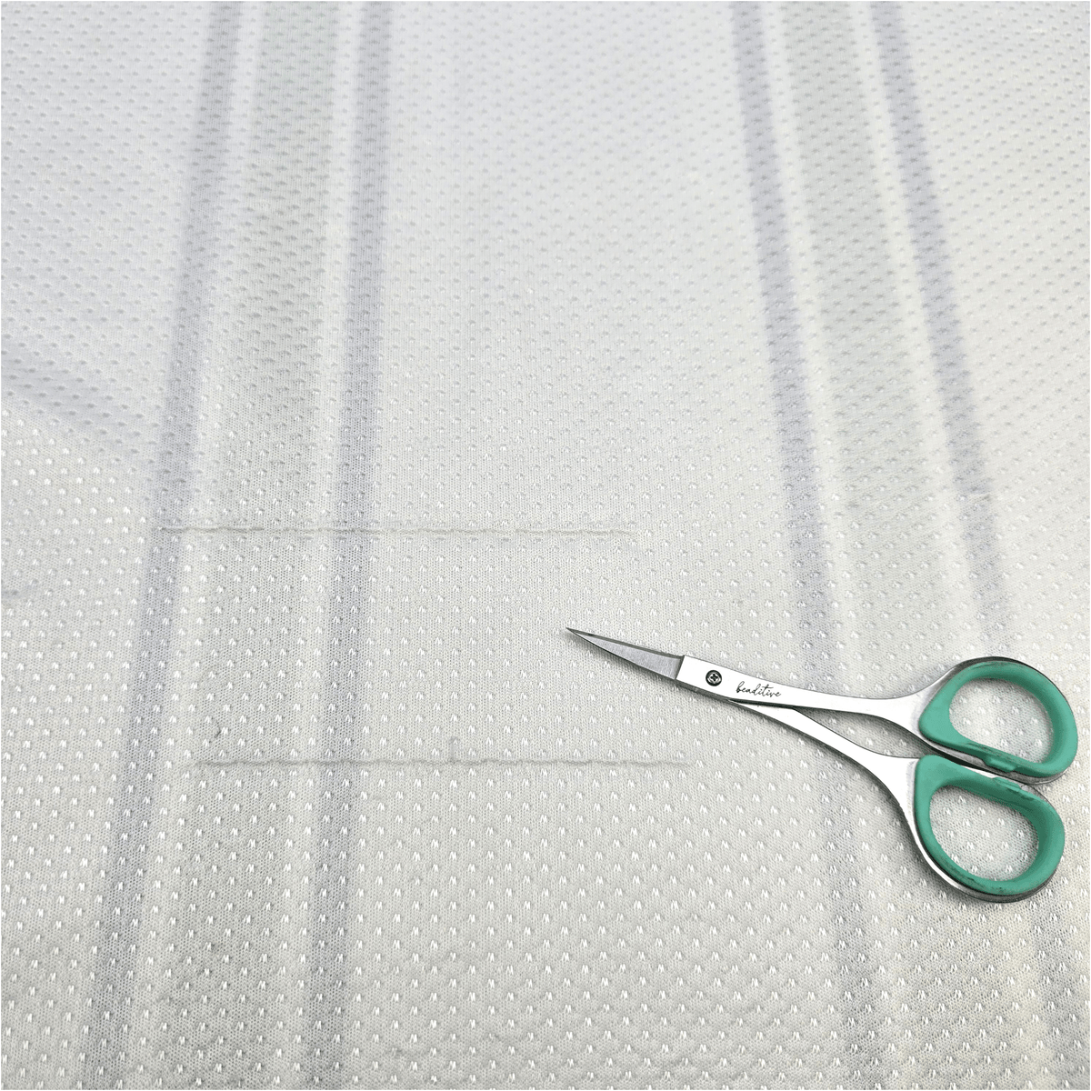 1996/97 Borussia Monchengladbach Home Football Shirt (M) Reebok - Football Finery - FF302963