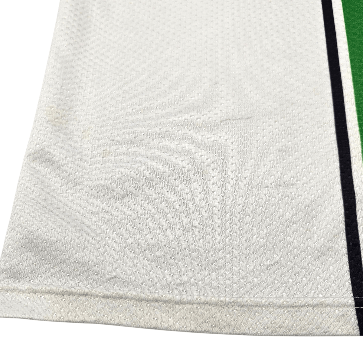 1996/97 Borussia Monchengladbach Home Football Shirt (M) Reebok - Football Finery - FF302963