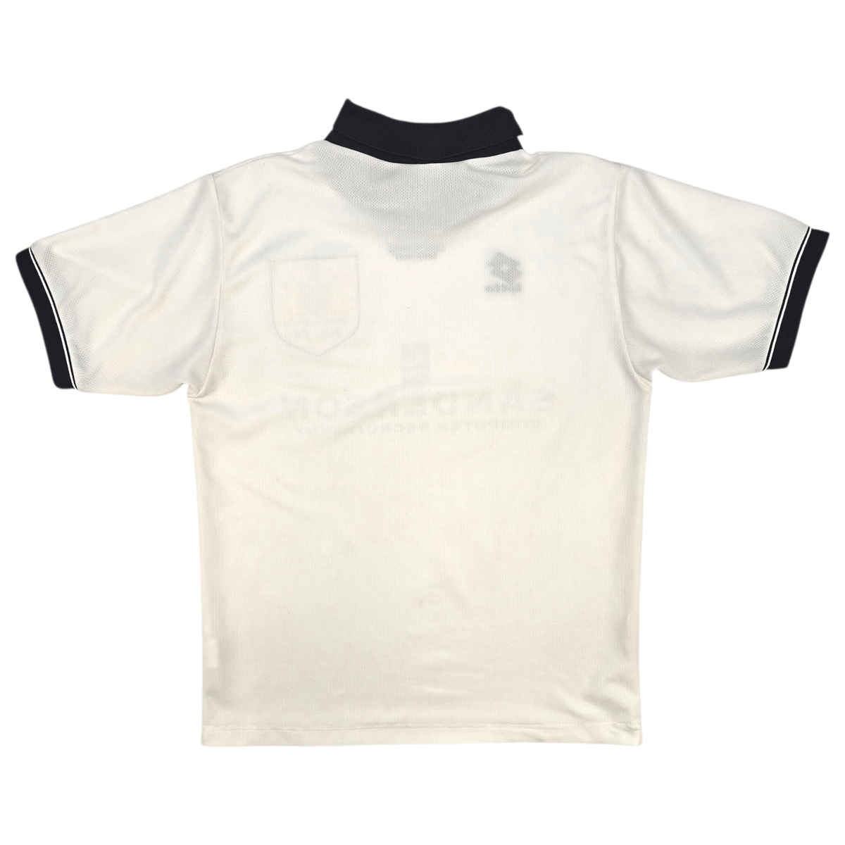 1996/97 Bristol City Away Football Shirt (M) Lotto - Football Finery - FF302072