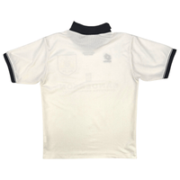 1996/97 Bristol City Away Football Shirt (M) Lotto - Football Finery - FF302072